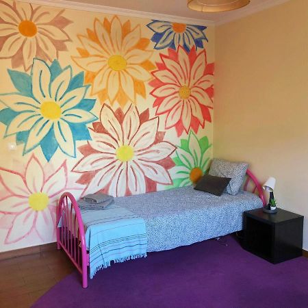 Casa Aida Sea View Villa Relogio do Poiso ภายนอก รูปภาพ