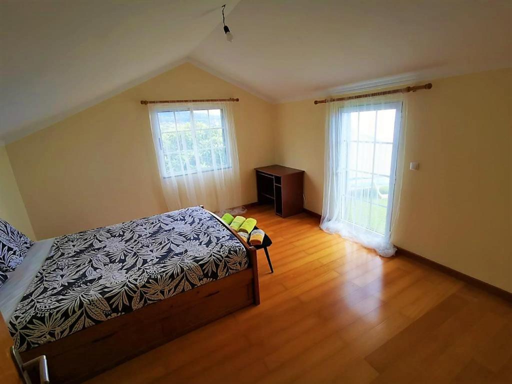 Casa Aida Sea View Villa Relogio do Poiso ภายนอก รูปภาพ