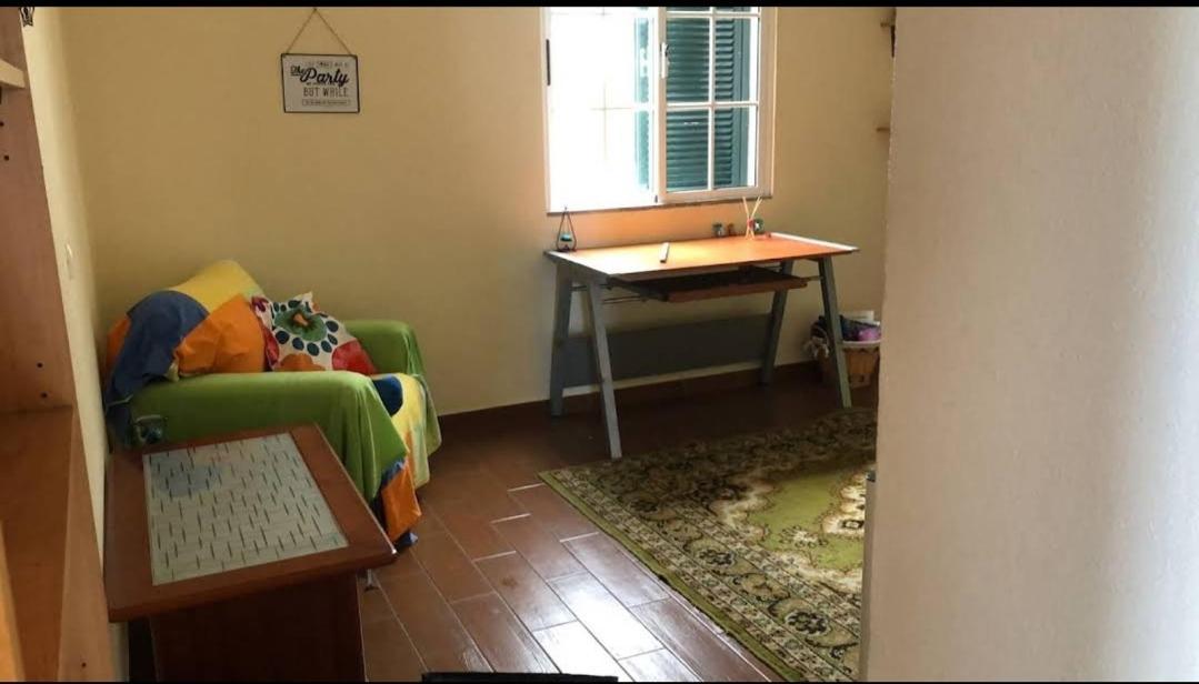 Casa Aida Sea View Villa Relogio do Poiso ภายนอก รูปภาพ
